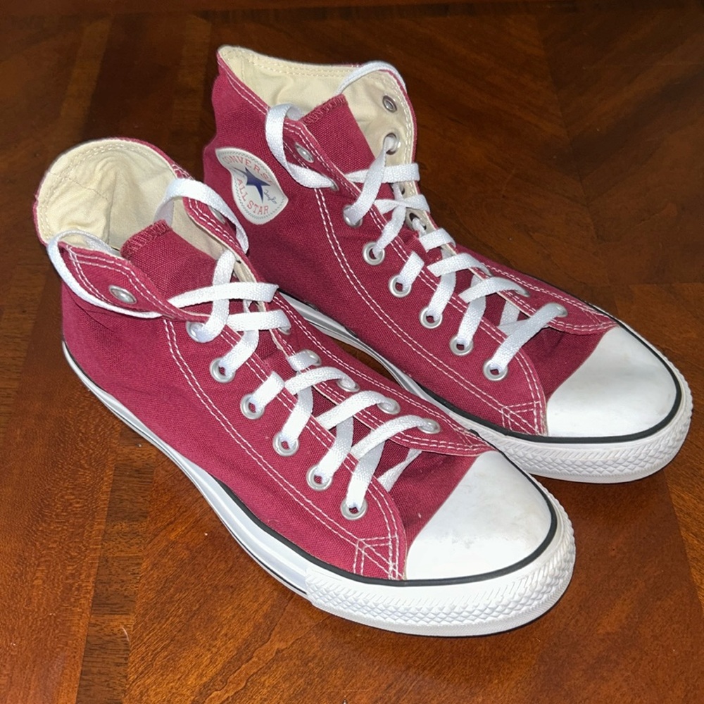 Chuck Taylor All Star Converse